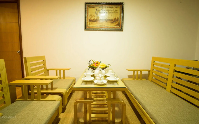 Sai Gon Mui Ne Resort