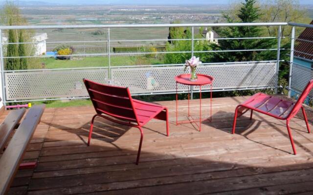 Chambres dHôtes Rachelle Schneider