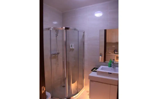 Vadim International Apartment