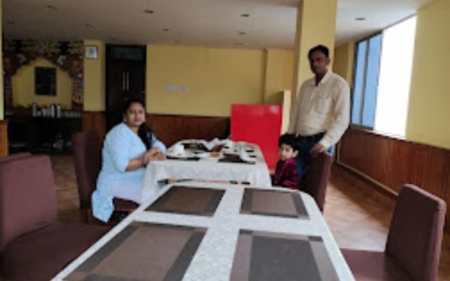 Hotel Sunmount Mayal Retreat