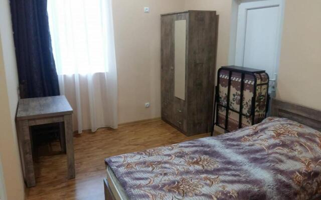 Guest House Lomidze