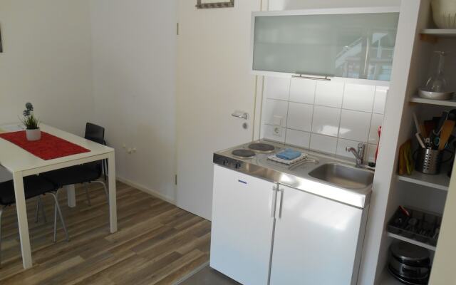 Blackforest Sport & Bike Hostel