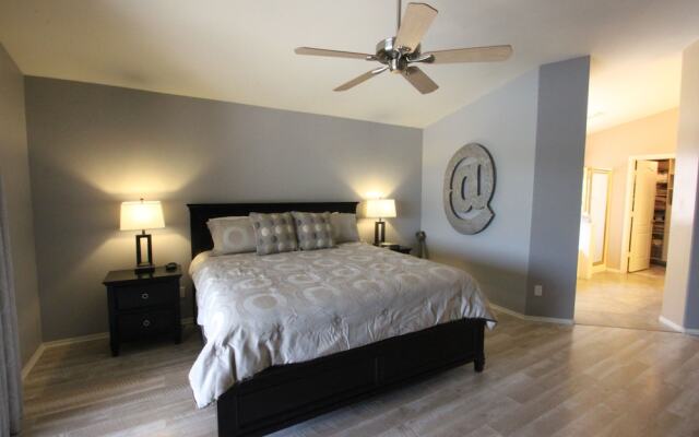 Casa Cave Creek 3 Bedroom Home by RedAwning