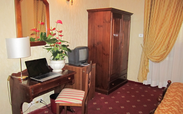 Bh Hotel Dimora D'epoca