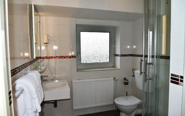 Hotel Harßhof