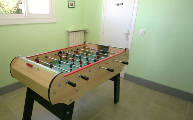 Seafront Villa in Finistère