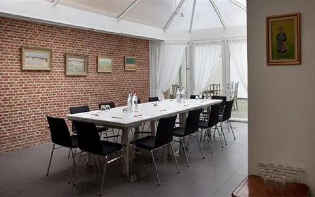 Elzenveld Hotel & Seminarie