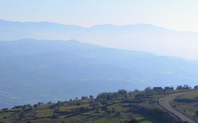 Akamas Health Farm & Spa