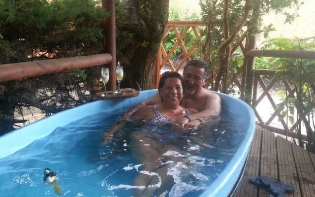 Hotel Complejo Turistico Los Alamos