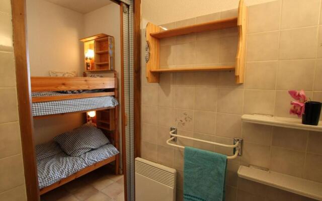 Appartement Vallouise-La Casse, 1 pièce, 4 personnes - FR-1-330G-13