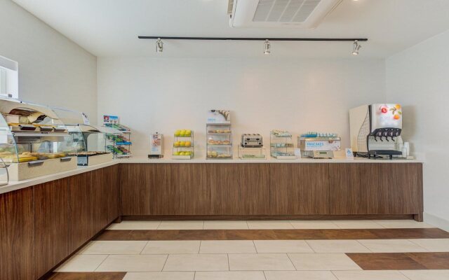 Holiday Inn Express Newberg - Wine Country by IHG