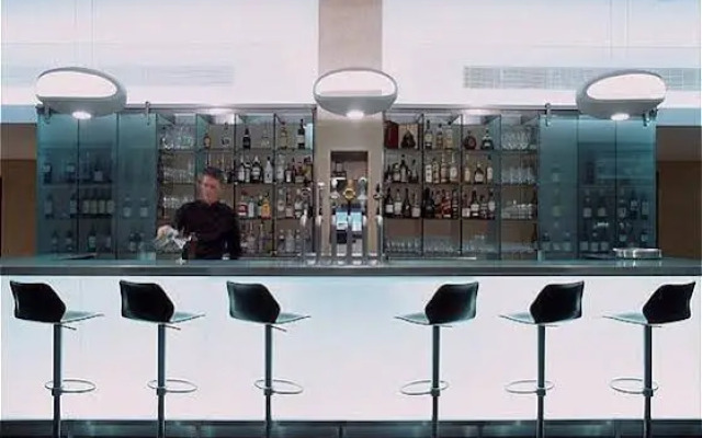 The D Hotel