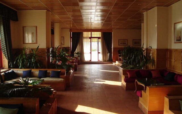 Carlton Downtown Cairo