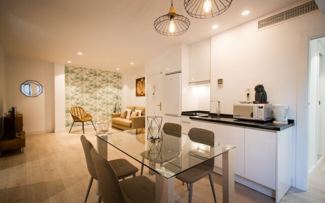 Holidays2Malaga Alameda Premium