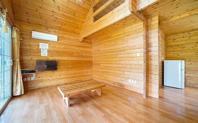 Jinan Provinceyongdam Hoban Pension