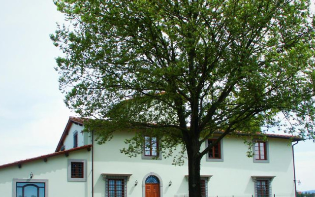 La Torretta Dei Fiori