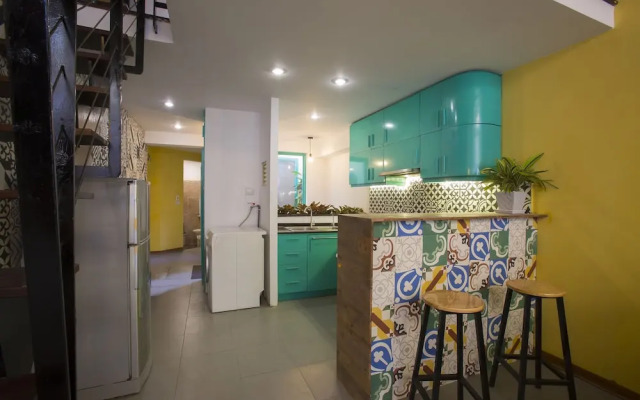 Loc Homestay