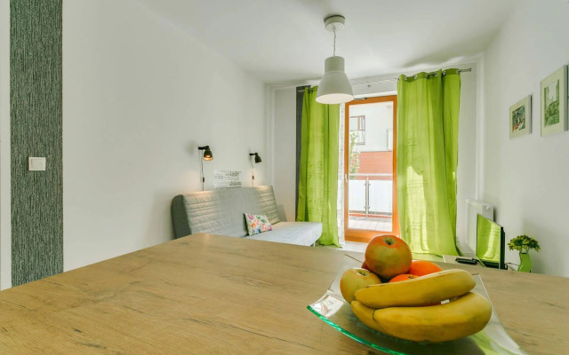 Penguin Rooms - Kazimierz