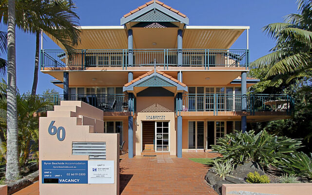 Sea Breeze on Main Beach