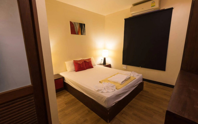 Sincere Guest House & Restaurant