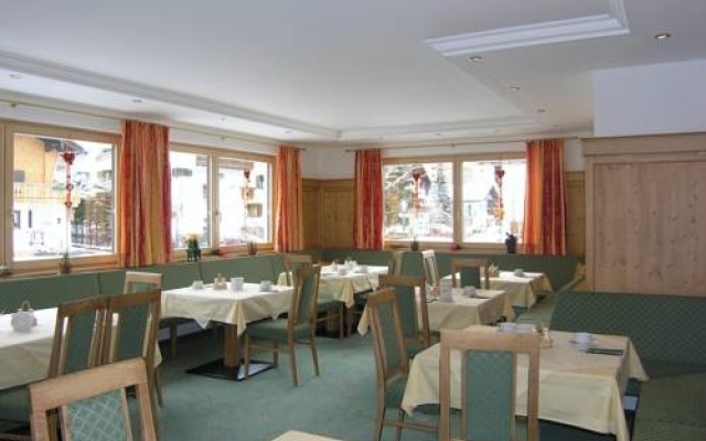 Hotel-Garni Dr. Otto Murr