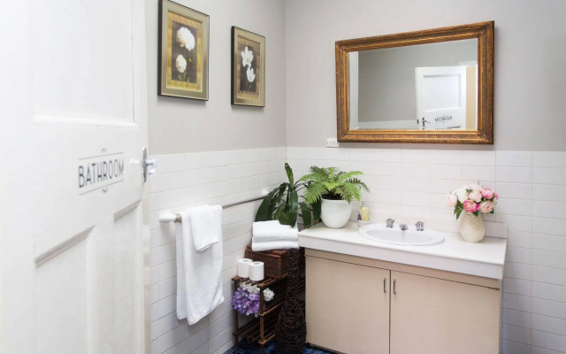 Southern Railway Hotel Goulburn