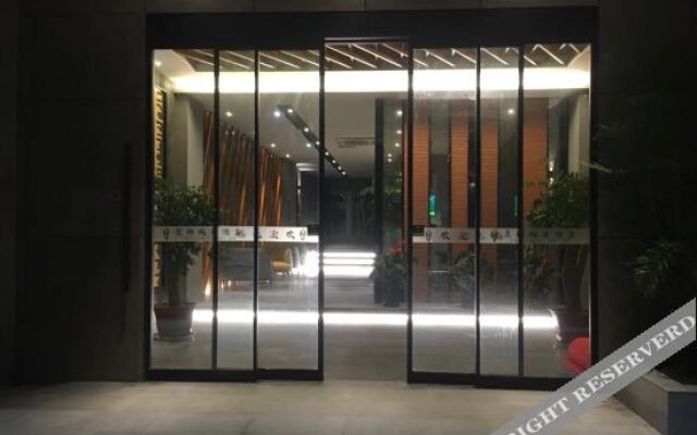 Wenling king heen holiday inn