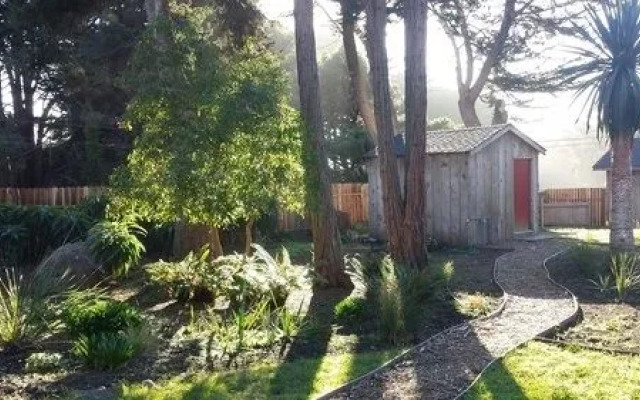 The Inn at Cobbler's Walk Mendocino