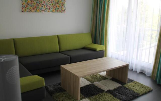 Gästehaus Wilhelmshöhe