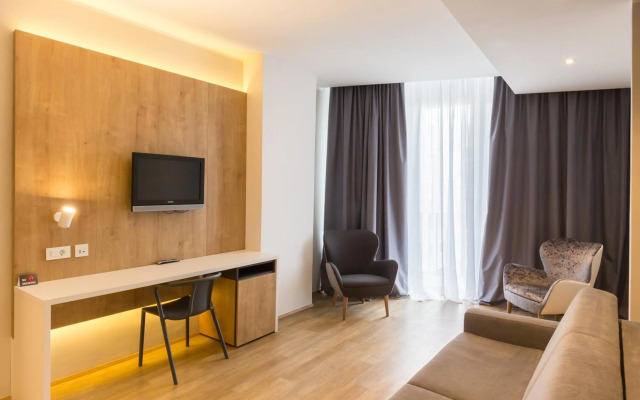 M Hotel Ljubljana