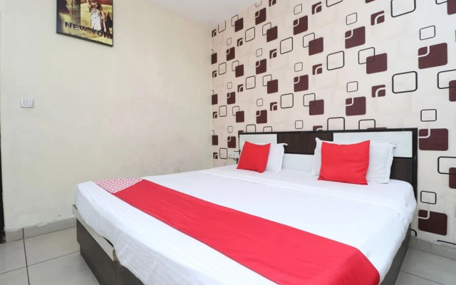 Hotel New York Inn by OYO Rooms