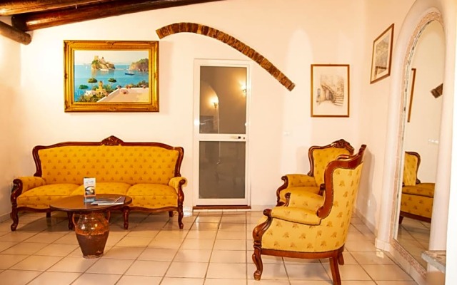 Hotel Punto Azzurro