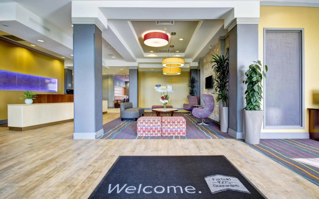 Fairfield Inn & Suites by Marriott Guelph