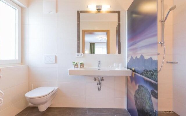 Hotel-Pension Starchlhof