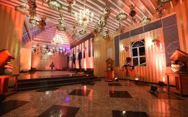 Jaipur Bagh by Saagasa Hotels