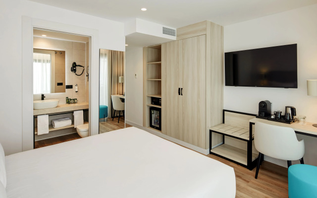 Sercotel Cruz del Mar