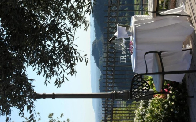 Ristorante Hotel La Rosina