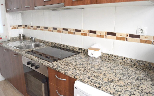 Apartamento Celestino Mutis Llave Sur