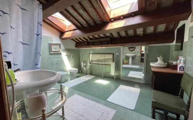 Villa Gradenigo
