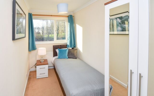 Rochford House