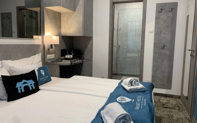 Smart Hotel Budapest