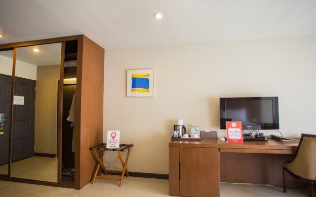 Nida Rooms Bang Sue 494 Subway