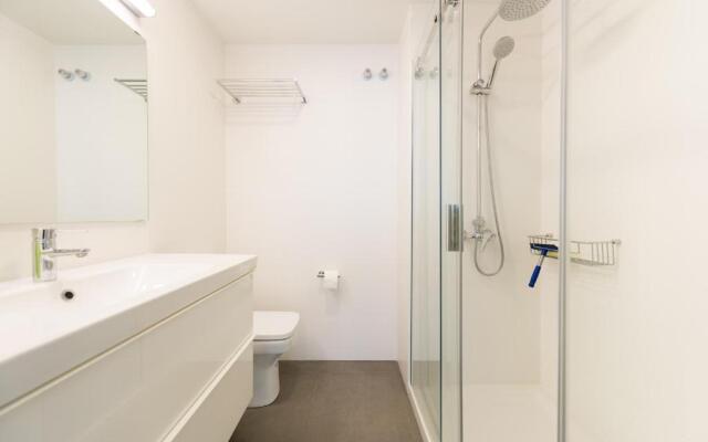 Modern Iguazu Apartment