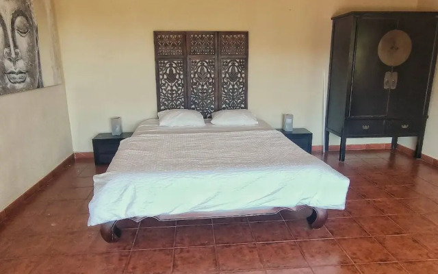 Casa Rural Con Espectaculares Vistas Al Lago