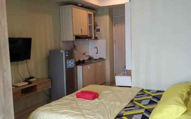 DOUBLE TREE Grand Kamala Lagoon