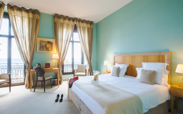 Westminster Hotel & Spa Nice