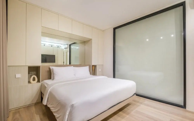 Oasis Smart Villa 3 Canggu