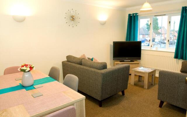 Chellaston Residence