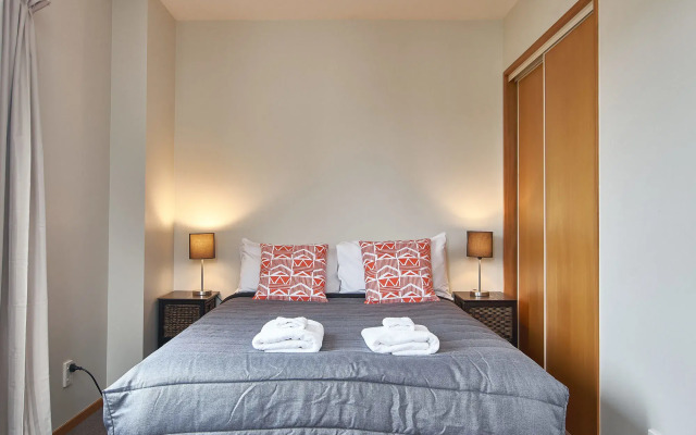 Rosemarys Villa