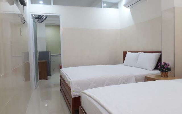 Duy Huy Hotel